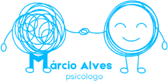 Psicólogo Marcio Alves