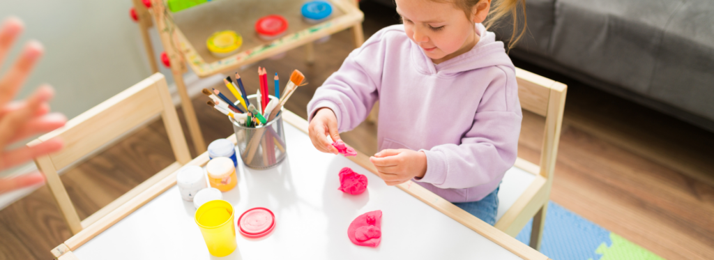 Técnicas de Psicoterapia Infantil